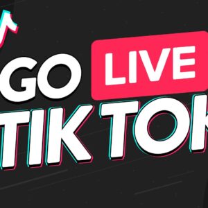TikTok Live Activation Service — 100% Working & Fast Process (Verified)