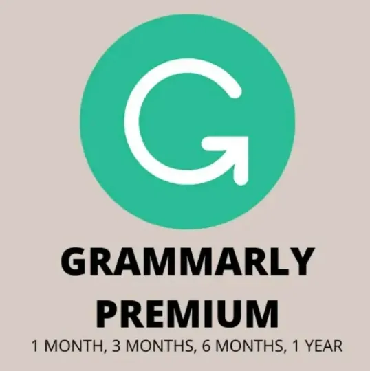 Grammarly Premium